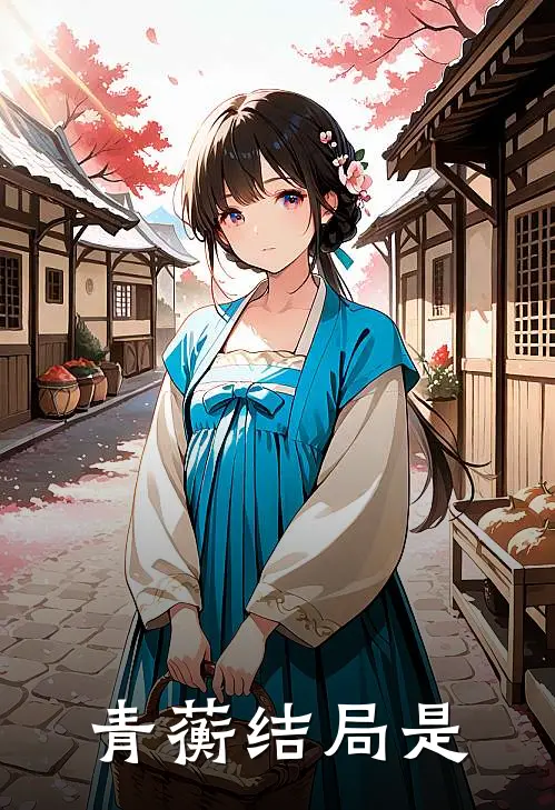 青蘅结局是
