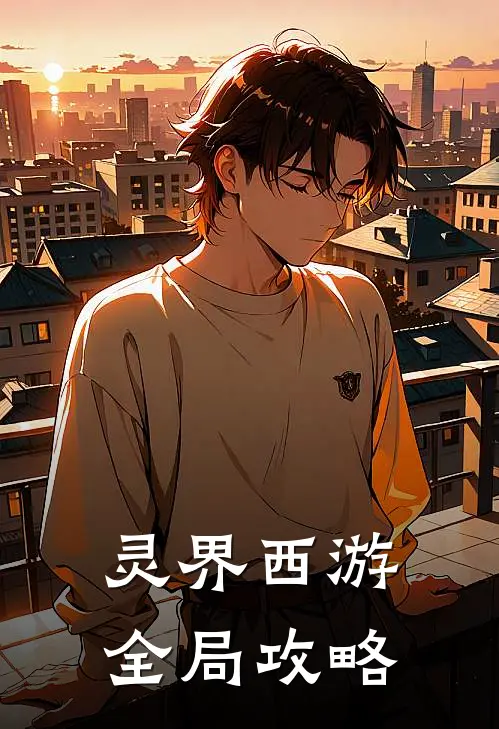 灵界西游全局攻略