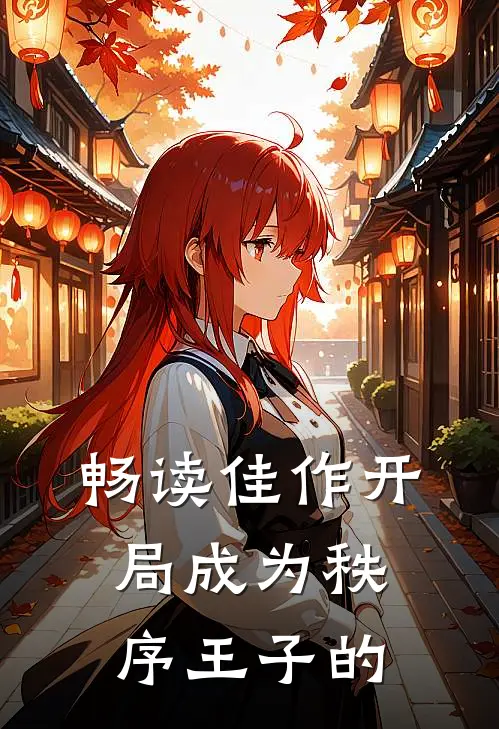 畅读佳作开局成为秩序王子的