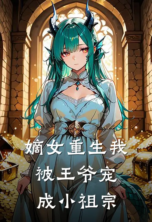 嫡女重生我被王爷宠成小祖宗