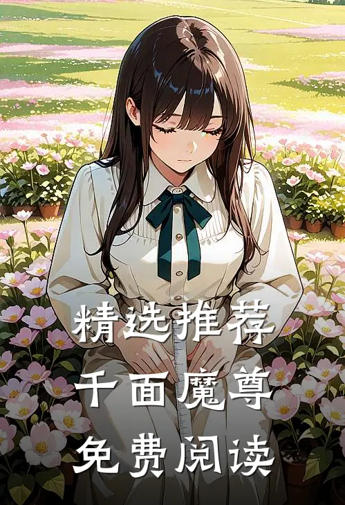 精选推荐千面魔尊免费阅读