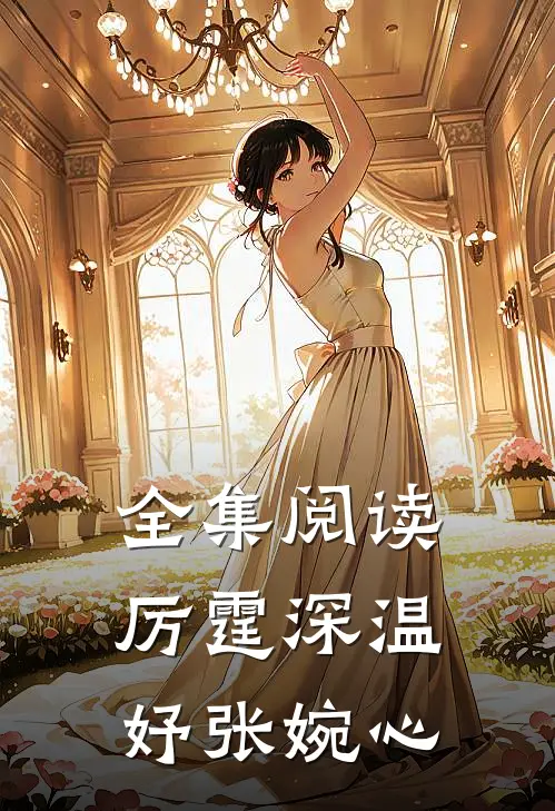 全集阅读厉霆深温妤张婉心