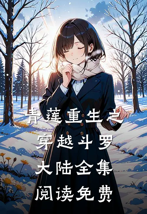 青莲重生之穿越斗罗大陆全集阅读免费
