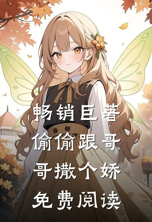 畅销巨著偷偷跟哥哥撒个娇免费阅读