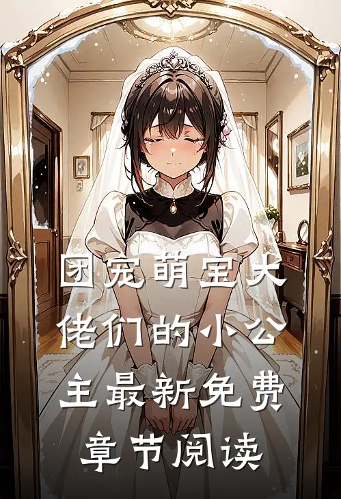 团宠萌宝大佬们的小公主最新免费章节阅读