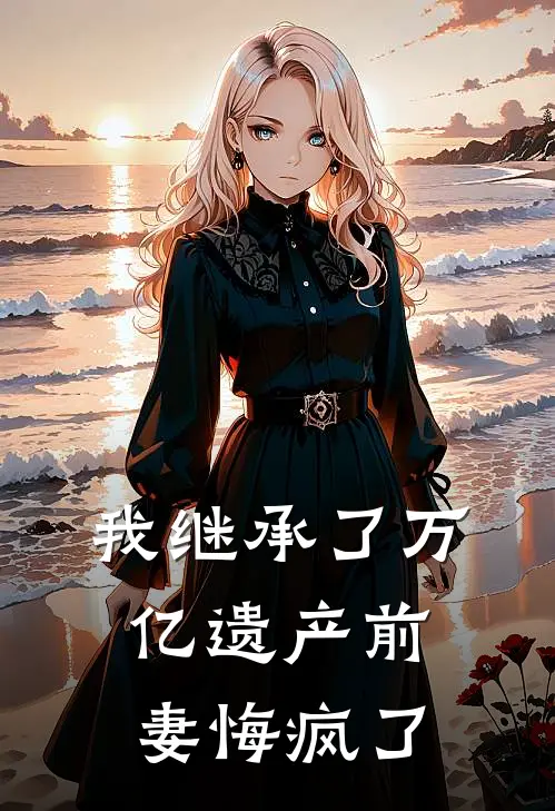 我继承了万亿遗产前妻悔疯了