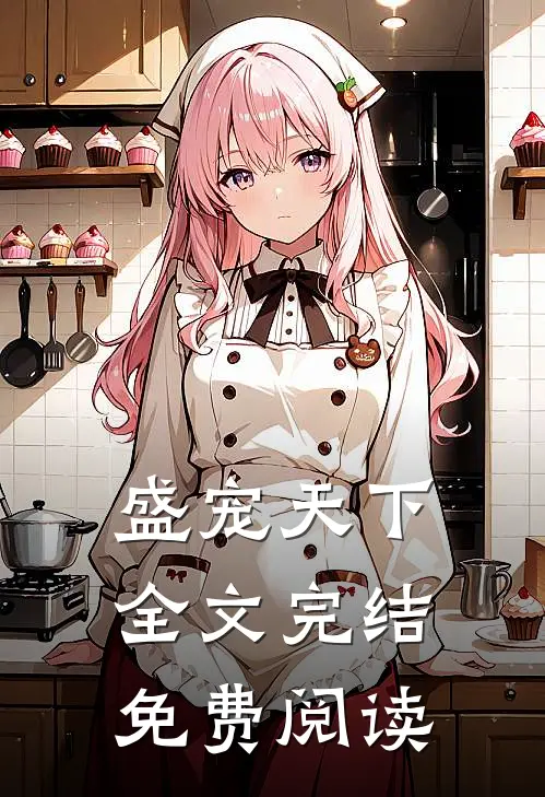 盛宠天下全文完结免费阅读
