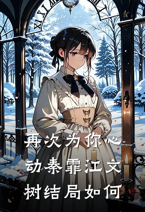 再次为你心动秦霏江文树结局如何