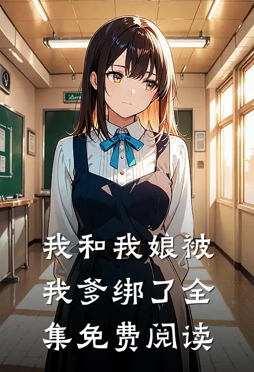 我和我娘被我爹绑了 全集免费阅读