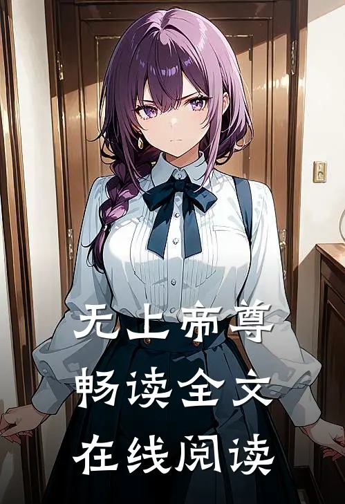 无上帝尊畅读全文在线阅读