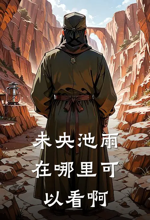 未央池雨在哪里可以看啊