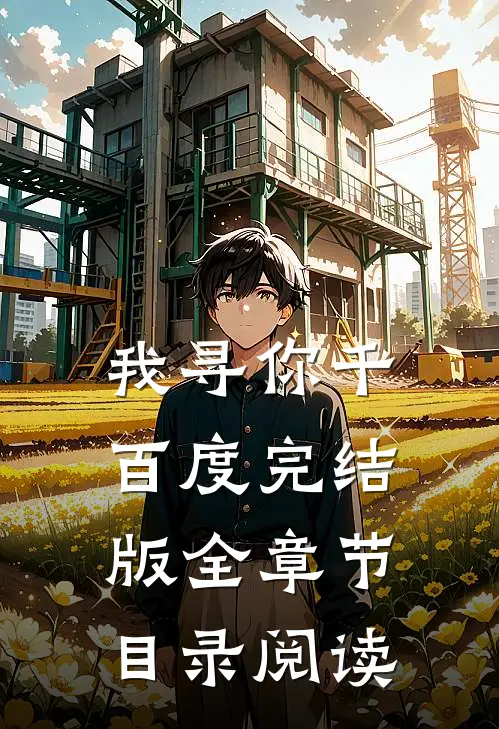 我寻你千百度完结版全章节目录阅读