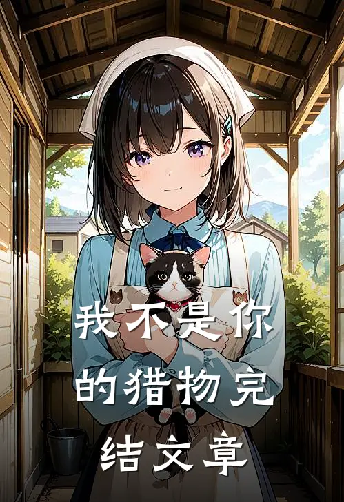 我不是你的猎物完结文章