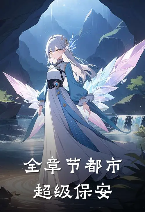 全章节都市超级保安