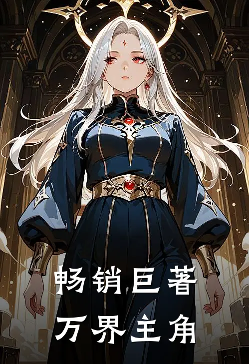 畅销巨著万界主角