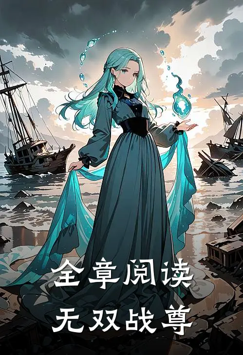 全章阅读无双战尊