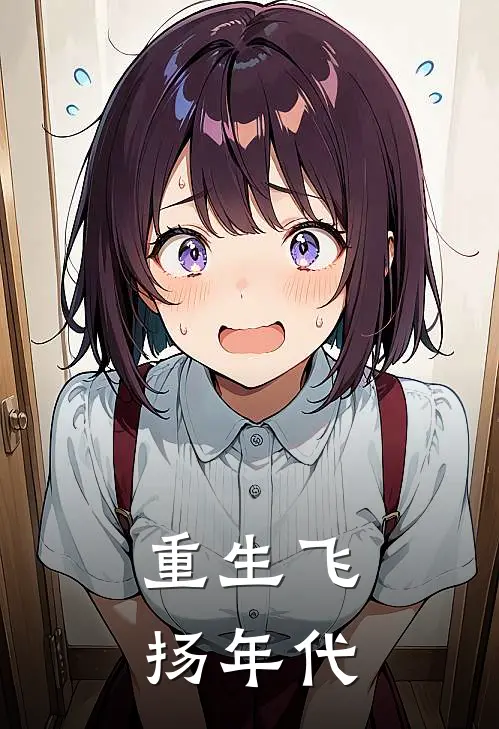 重生飞扬年代