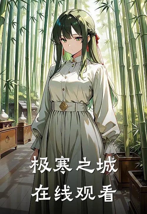 极寒之城在线观看