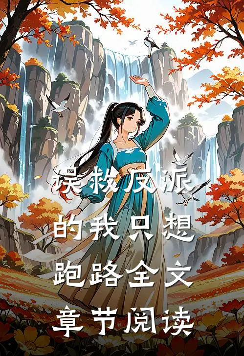 误救反派的我只想跑路全文章节阅读