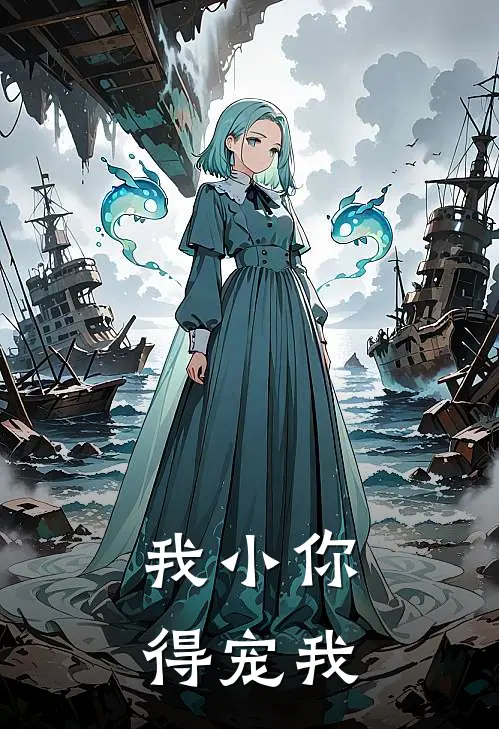 我小你得宠我