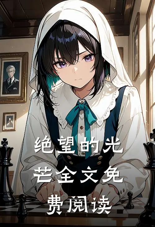 绝望的光芒全文免费阅读