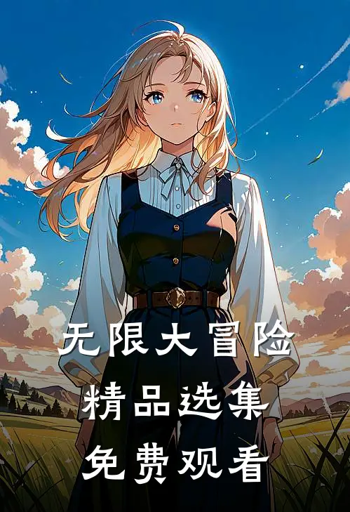 无限大冒险精品选集免费观看