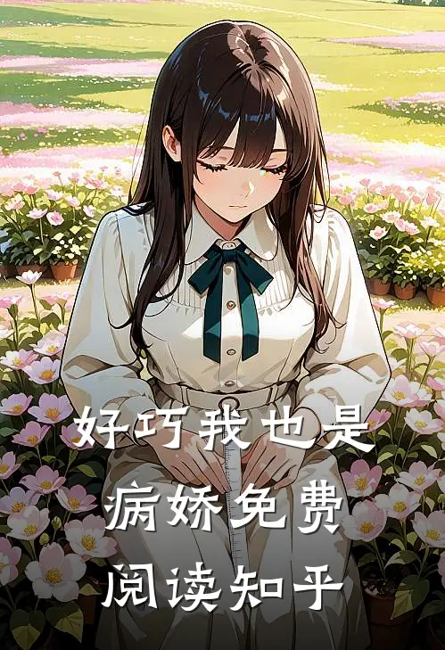 好巧我也是病娇免费阅读知乎