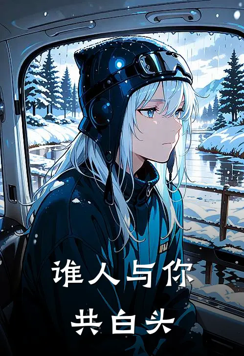 谁人与你共白头