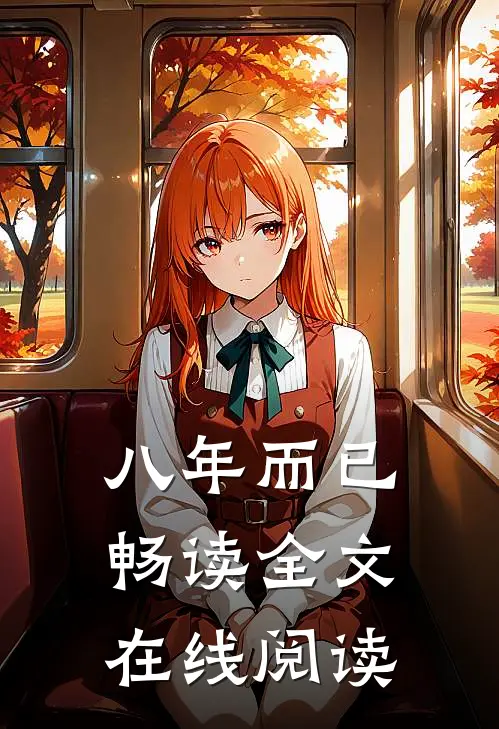 八年而已畅读全文在线阅读