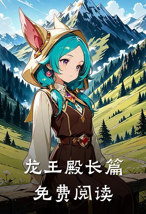 龙王殿长篇免费阅读