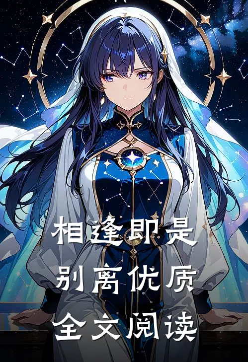 相逢即是别离优质全文阅读
