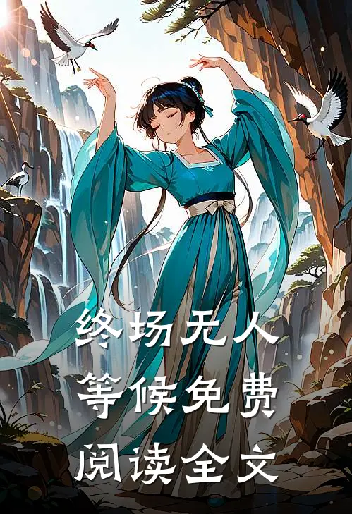 终场无人等候免费阅读全文