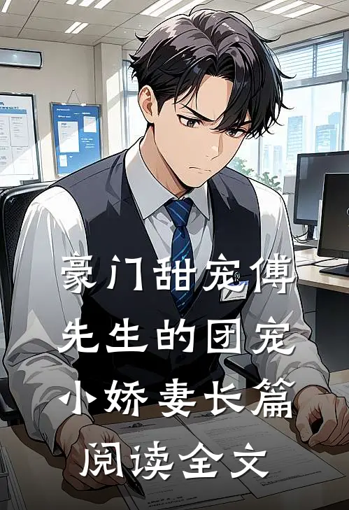 豪门甜宠傅先生的团宠小娇妻长篇阅读全文