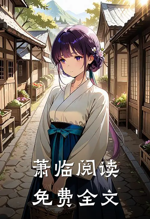 萧临阅读免费全文