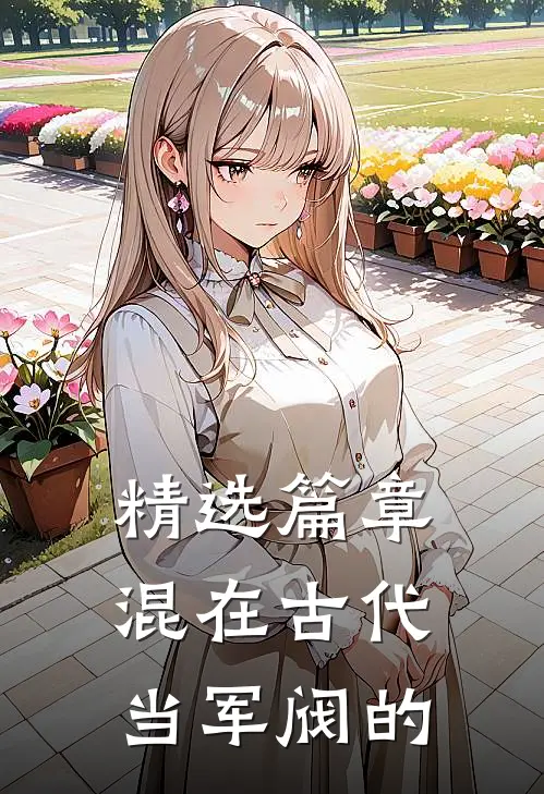 精选篇章混在古代当军阀的