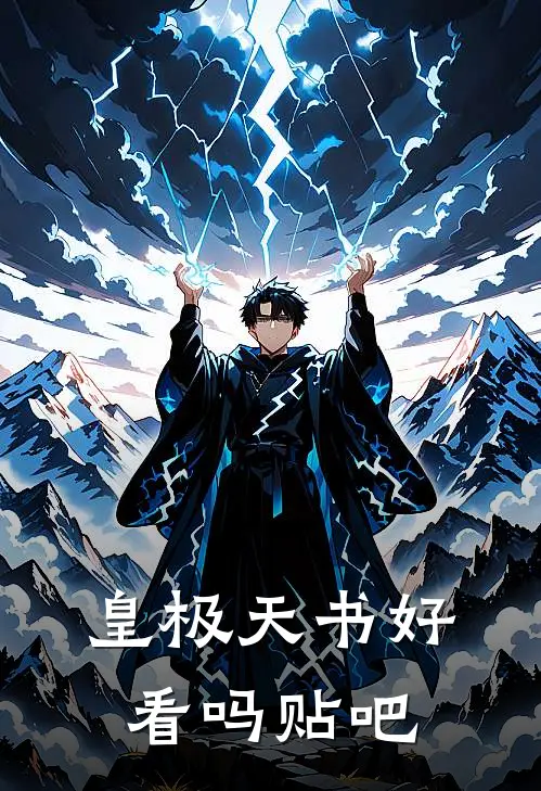 皇极天书好看吗贴吧