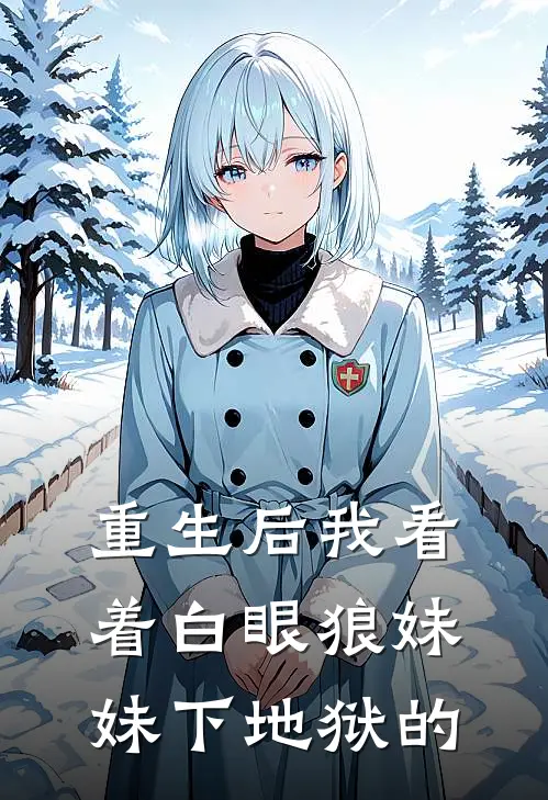 重生后我看着白眼狼妹妹下地狱的