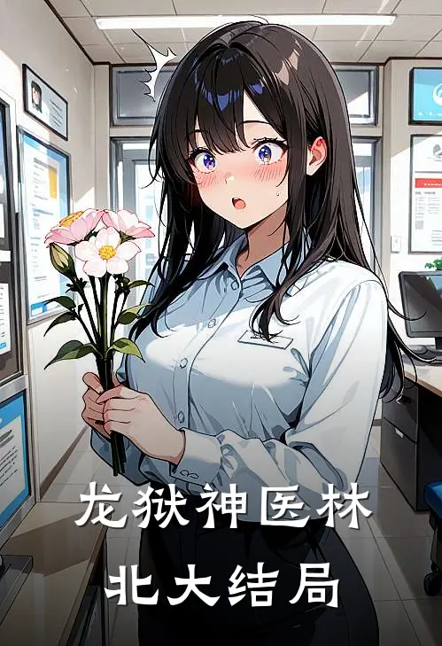 龙狱神医林北大结局