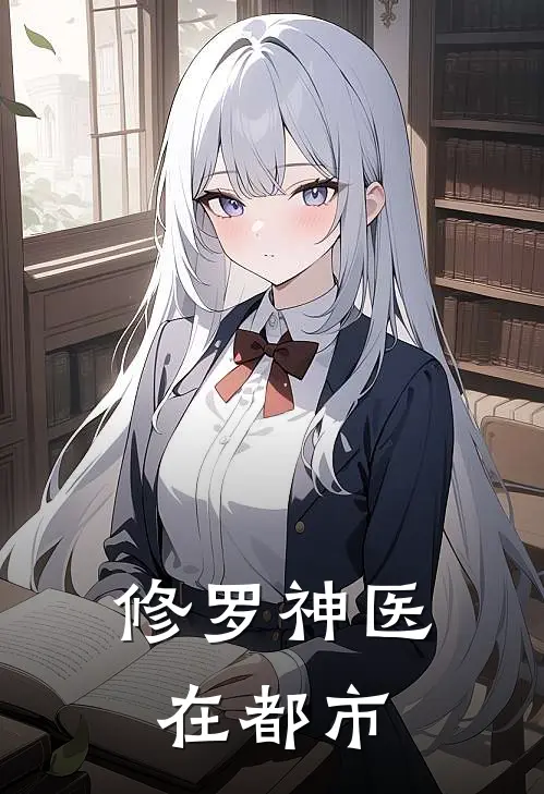 修罗神医在都市