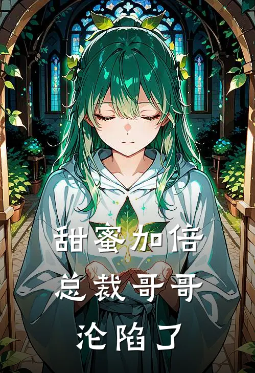 甜蜜加倍总裁哥哥沦陷了