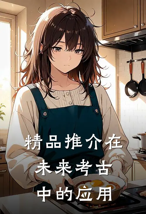 精品推介在未来考古中的应用