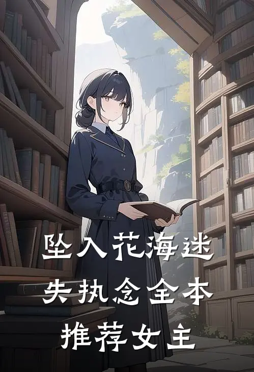 坠入花海迷失执念全本推荐女主