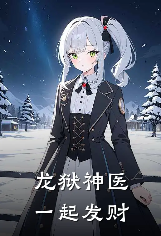 龙狱神医一起发财