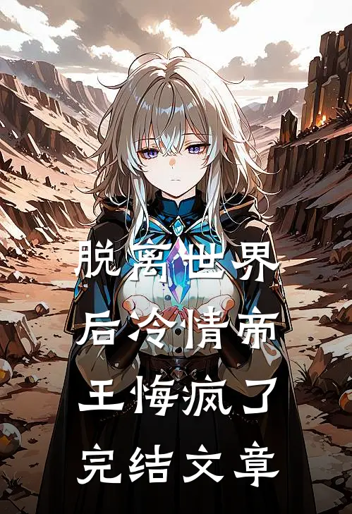 脱离世界后冷情帝王悔疯了完结文章