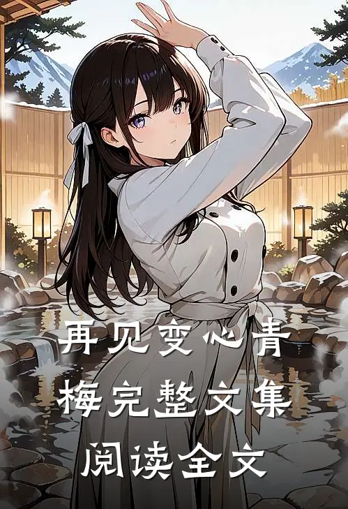 再见变心青梅完整文集阅读全文
