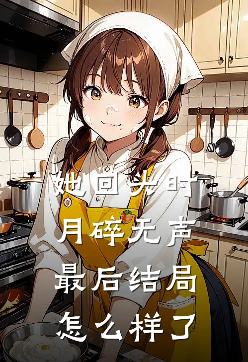 她回头时月碎无声最后结局怎么样了