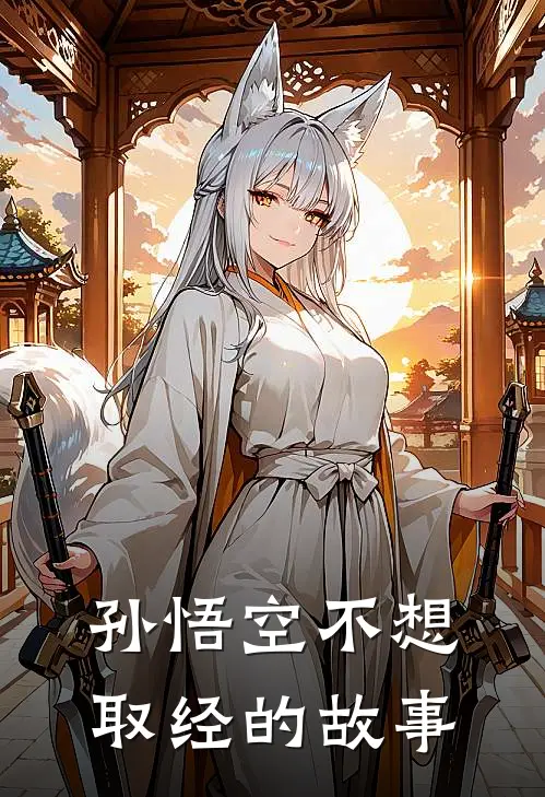 孙悟空不想取经的故事
