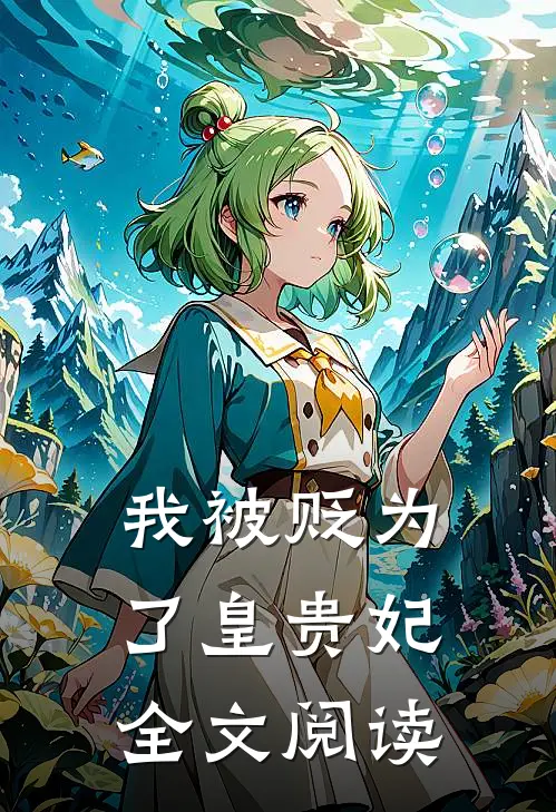 我被贬为了皇贵妃全文阅读