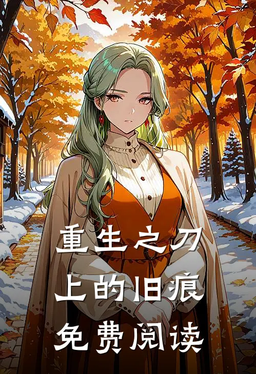 重生之刀上的旧痕免费阅读