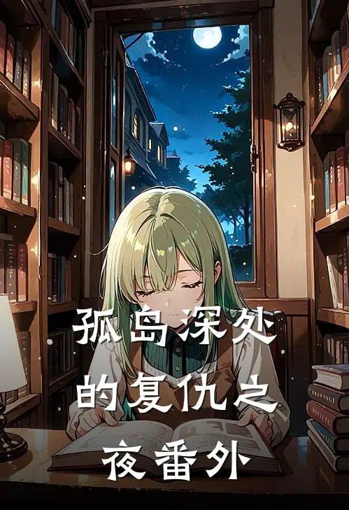 孤岛深处的复仇之夜 番外